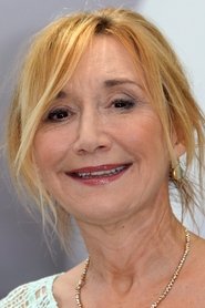 Marie-Anne Chazel portrait