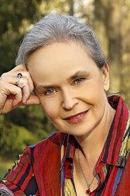 Petra Vančíková portrait