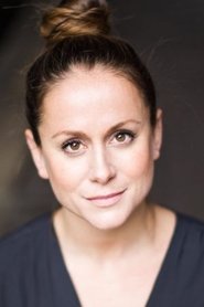 Elaine Glover portrait