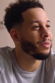 Seth Curry portrait