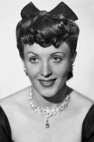 Kay Linaker portrait