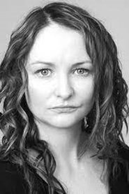 Sandra Ni Bhroin portrait