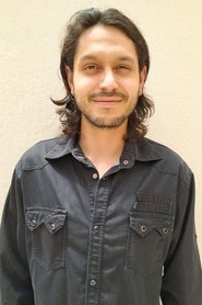 Bernardo Chávez portrait