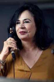 Alessandra Cassioli portrait