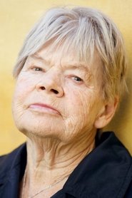 Eva Smith portrait
