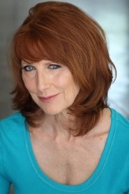 Cathryn Hartt portrait