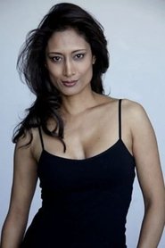 Kavita Patil portrait