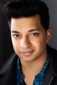 Ronak Gandhi portrait