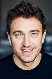 Benoît McGinnis portrait