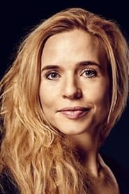 Lea Baastrup Rønne portrait