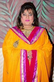 Dolly Bindra portrait