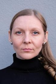 Irina Krivonos portrait