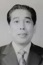 Itoshi Yumeji portrait