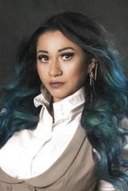 Nathaly Alvizures portrait