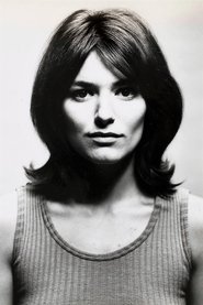 Serena Vergano portrait