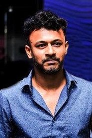 Jagath Manuwarna Kodithuwakku portrait