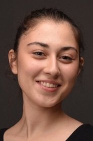 Gülce Adıgüzel portrait