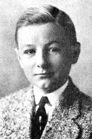 Paul Willis portrait