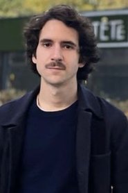 Victor Benderra portrait