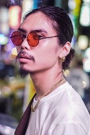 Yu Yasuda portrait