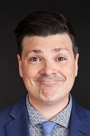Joe MacLeod portrait