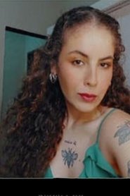 Sabrina Pimentel portrait