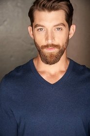 Jon Oswald portrait