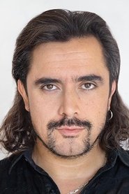Koke Santa Ana portrait