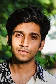 Kishen Das portrait