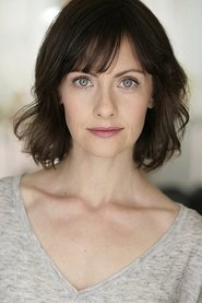 Kosha Engler portrait