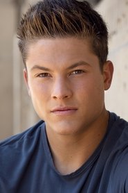 Daniel Dannas portrait