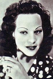 Luisa Ferida portrait