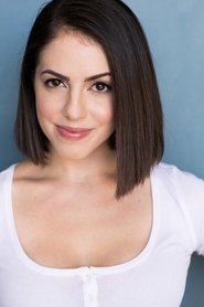 Kathryn Feeney portrait