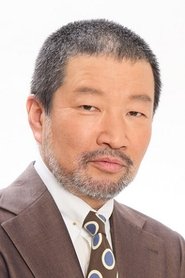 Yuichi Kimura portrait