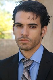 Geovanni Gopradi portrait