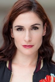 Sarah Warren portrait