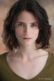 Madeleine Magee Carr portrait