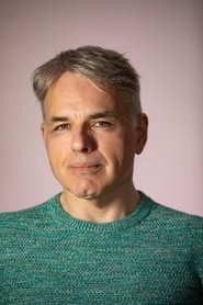 David Ezell portrait