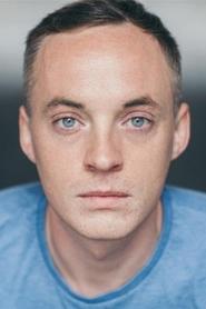Andrew Bowerman portrait