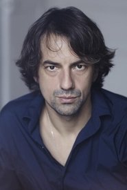 Jérôme Robart portrait