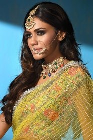 Apeksha Porwal portrait