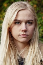 Kaisa Karjalainen portrait