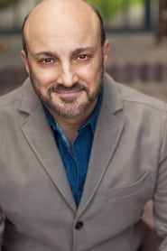James Tumminia portrait