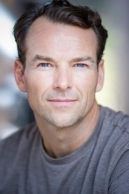 Michael Absalom portrait