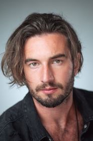 Shane Robinson portrait