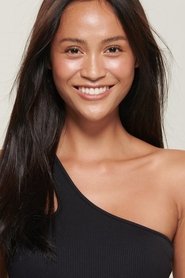 Bella Boonsang portrait
