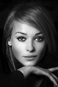 Cecilie Thomsen portrait