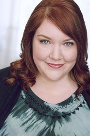 Dana Powell portrait
