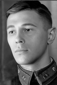 Aleksei Burykin portrait