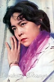 Shanshan Chang portrait